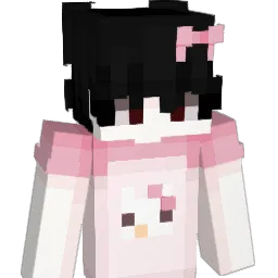 dodoque's Minecraft skin