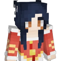 dodorans's Minecraft skin