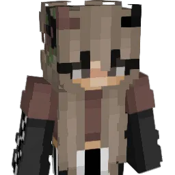 dodoslayer9's Minecraft skin