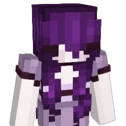 doeclipse Minecraft avatar bust