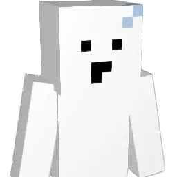 doehanc Minecraft avatar bust