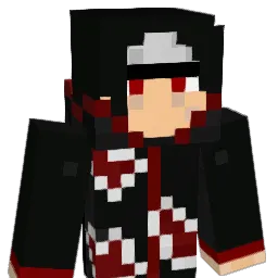 doemle Minecraft avatar bust