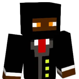 doenerblitz Minecraft avatar bust