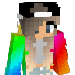 doenerdakota Minecraft avatar bust