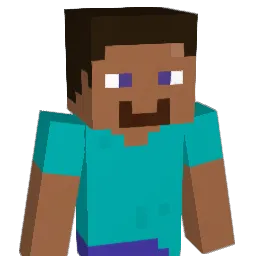 doenerhero's Minecraft skin