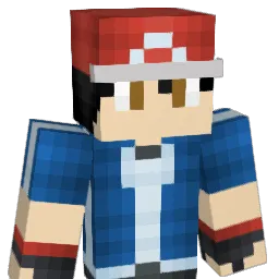 doesitgrip Minecraft avatar bust