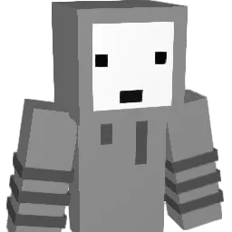 doevud's Minecraft skin