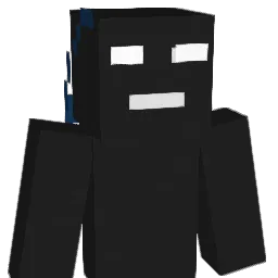 dofsFan's Minecraft skin