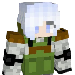 dog_boiler Minecraft avatar bust