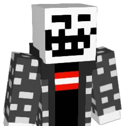 dog_cum Minecraft avatar bust