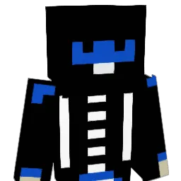 dog_ninja_ Minecraft avatar bust
