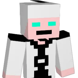 dog_sound Minecraft avatar bust