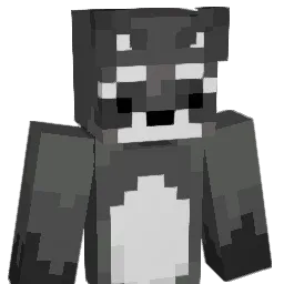 dog_witch257 Minecraft avatar bust