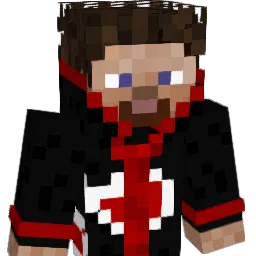 dogboyxsl Minecraft avatar bust