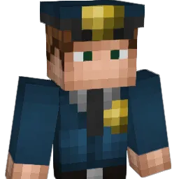 dogcamando's Minecraft skin