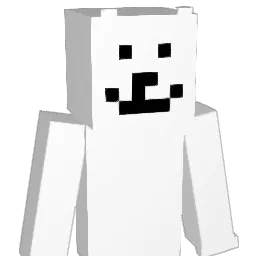 dogcheck's Minecraft skin