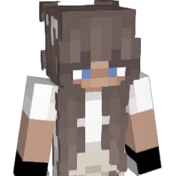 dogdogdogs Minecraft avatar bust