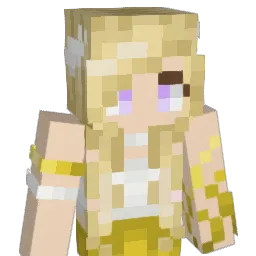 dogeballer Minecraft avatar bust