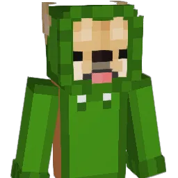 dogegame246's Minecraft skin