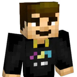 dogehell's Minecraft skin