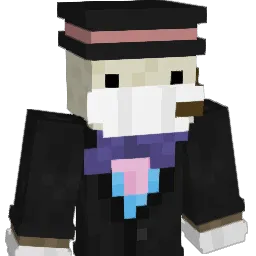 dogeni's Minecraft skin