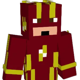 dogg0903 Minecraft avatar bust