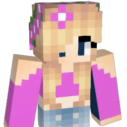 doggie17 Minecraft avatar bust