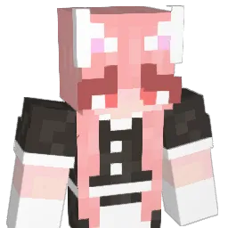 doggolover131 Minecraft avatar bust