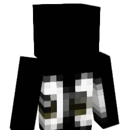 doghoss's Minecraft skin
