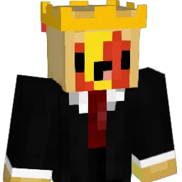 doghotman_ Minecraft avatar bust