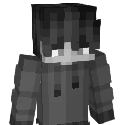 dogil_ Minecraft avatar bust