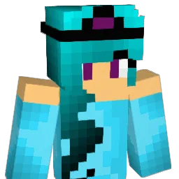 doglover264 Minecraft avatar bust