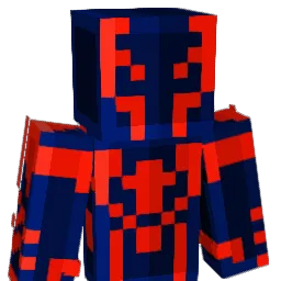 doglover38 Minecraft avatar bust