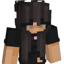 dogodr Minecraft avatar bust