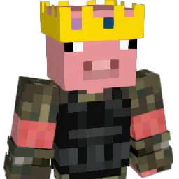 dogofdoom's Minecraft skin
