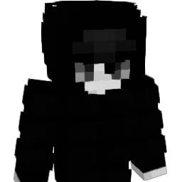 dogproman Minecraft avatar bust