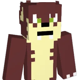 dogryme6 Minecraft avatar bust