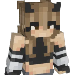 dogsalt_ Minecraft avatar bust
