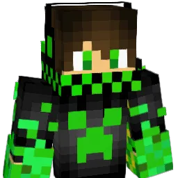 dogsarethe_wolfs Minecraft avatar bust