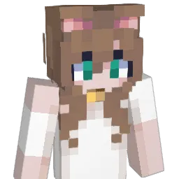 dogsoda Minecraft avatar bust