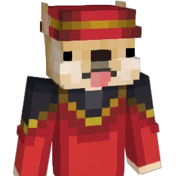 doguinhobr_'s Minecraft skin