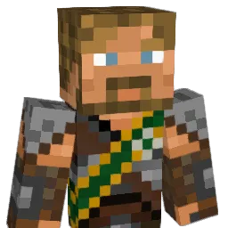 dohboy91's Minecraft skin