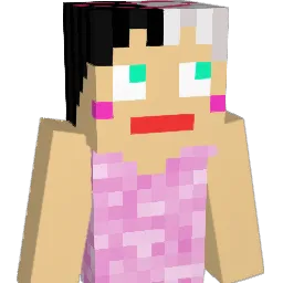 dohhj5874 Minecraft avatar bust
