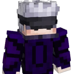 dohoo0323 Minecraft avatar bust