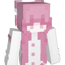 dohwa0326 Minecraft avatar bust
