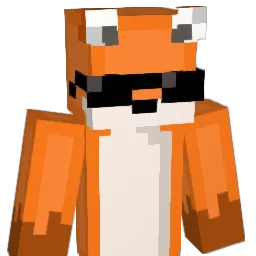 dohy_ Minecraft avatar bust