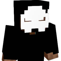 dohyun2021 Minecraft avatar bust