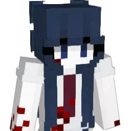 doida's Minecraft skin