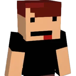 doido625 Minecraft avatar bust
