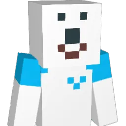 doil2014 Minecraft avatar bust
